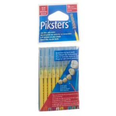 Piksters Interdentalbürstchen 3 10 Stk