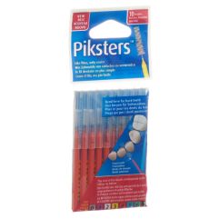 Piksters Interdentalbürstchen 4 10 Stk