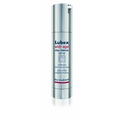 Lubex anti-age day classic UV10 50 ml