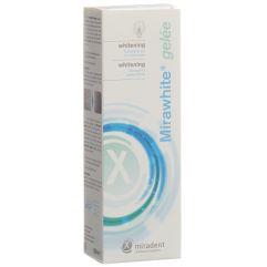 MIRADENT mirawhite gel 100 ml