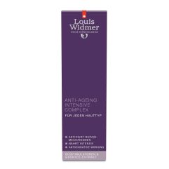 WIDMER Anti Aging Intensiv Complex 30ml