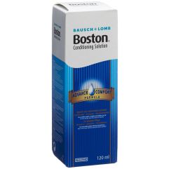 Boston ADVANCED Lös 120 ml