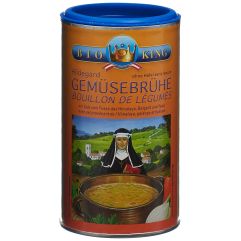 BIOKING bouillon hildegard 300 g