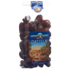 BIOKING dattes deglet nour sans noyau 250 g