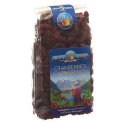 BIOKING Cranberries 250 g