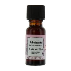 Herboristeria Duftoel Mischung Schutzengel 15 ml x 4Stk