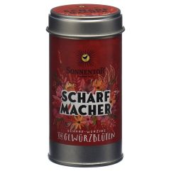 SONNENTOR épice scharfmacher saupoudr