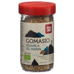 LIMA Gomasio saupoudr 100 g