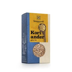 Sonnentor Koriander ganz BIO 35 g