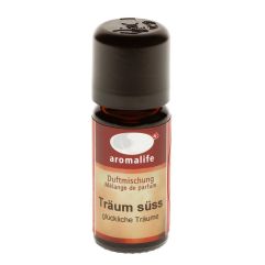 Aromalife Duftmischung Träum süss 10 ml