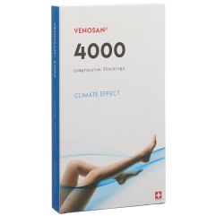 VENOSAN 4001 a-d CLC1 S long ferm sable 1 paire