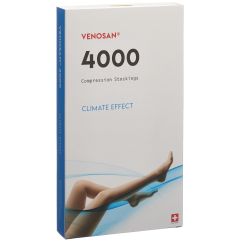 VENOSAN 4001 A-GH KKL1 M lang gesch sand 1 Paar