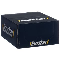 Isostar Energy Riegel Banane 30 x 40 g