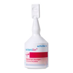 OCTENILIN gel pour les plaies 20 ml