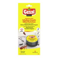 Gesal PROTECT Ungeziefer-Köder 2 Stk