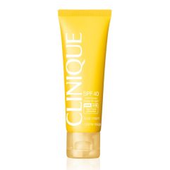 CLINIQUE SUN Spf 40 Face Cream 50 ml