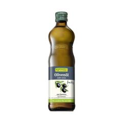 RAPUNZEL Huile d'olive vierge extra 500 ml