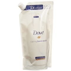 DOVE lotion nettoyante hydratante refill 500 ml