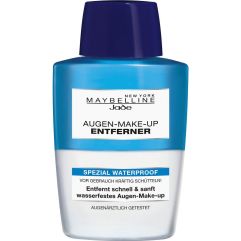 Maybelline Augen-Make-Up Entferner Fl 125 ml