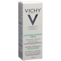 VICHY crème action intégr vergetures 200 ml