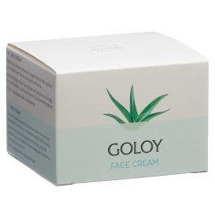 Goloy Face Cream 50 ml