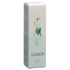 Goloy Face Serum 30 ml