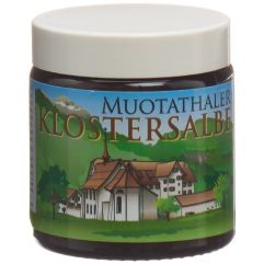 Muotathaler Klostersalbe 100 ml