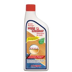 VEPOCLEANER détergent de base 500 ml