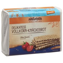 NATURATA Pain croustillant 250 g