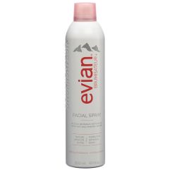 Evian Brumisateur Aeros 300 ml