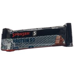 SPONSER Protein 50 Bar chocolat 70 g