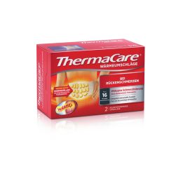 ThermaCare Rückenumschlag 2 Stk