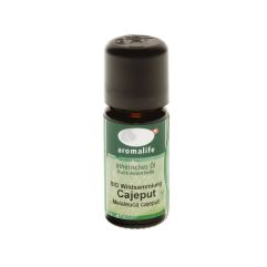 Aromalife Cajeput Äth/Öl Fl 10 ml