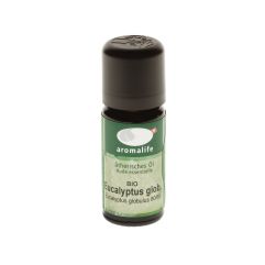 AROMALIFE eucalyptus globulus 80/85 huil ess 10 ml