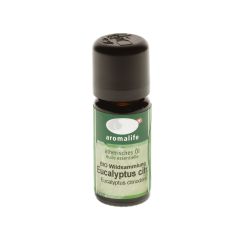 AROMALIFE eucalyptus citro huil ess 10 ml