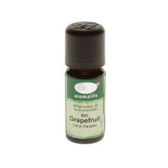 AROMALIFE pamplemousse huil ess fl 10 ml