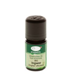 AROMALIFE gingembre huil ess 5 ml