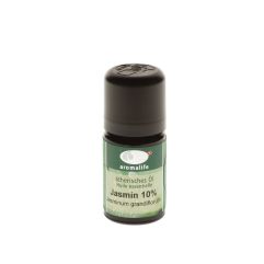 AROMALIFE jasmin 10% huil ess fl 5 ml