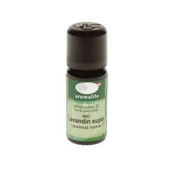 AROMALIFE lavandin huil ess 10 ml