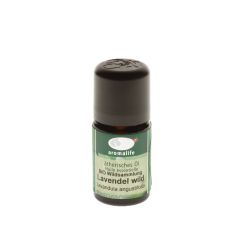 AROMALIFE lavande sauvage huil ess 5 ml