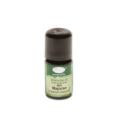 AROMALIFE majoran huil ess 5 ml