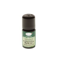 AROMALIFE myrte huil ess 5 ml