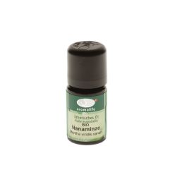 Aromalife Nanaminze Äth/Öl BIO 5 ml