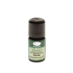 Aromalife Narde Himalaya Äth/Öl BIO Fl 5 ml