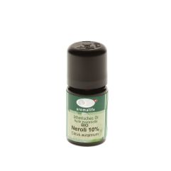 AROMALIFE neroli 10% huil ess 5 ml