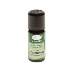 Aromalife Palmarosa Äth/Öl BIO Fl 10 ml