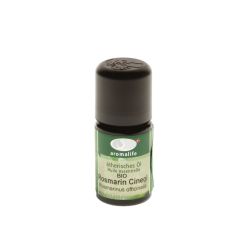 AROMALIFE romarin cinéole huil ess fl 5 ml