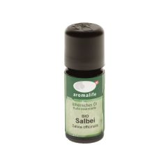 AROMALIFE sauge véritable huil ess 10 ml