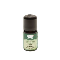 Aromalife Lorbeer Äth/Öl BIO 5 ml