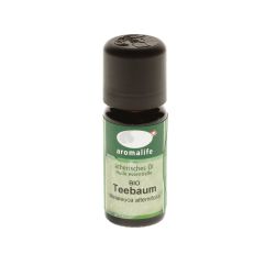 AROMALIFE arbre à thé huil ess fl 10 ml